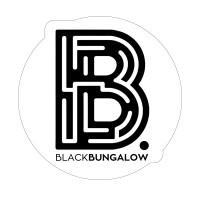 BLACK BUNGALOW logo - Similar company to Cognidia