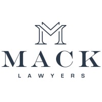 Mack Lawyers logo - Similar company to Fabelle Immigration