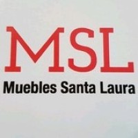 Muebles Santa Laura logo - Similar company to Constructora Fuentesanta