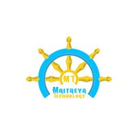 Maitreya Technology Pvt. Ltd. logo - Similar company to Total It Solutions