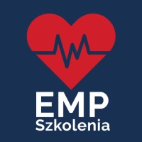 EMP Szkolenia - Pierwsza pomoc, defibrylatory AED logo - Similar company to Pierwsza Pomoc - Szkolenia