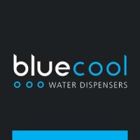 Bluecool Water Dispensers logo - Similar company to Tando
