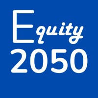 Equity2050 - A Non-profit Organization logo - Similar company to Doaa Non-Profit Organization