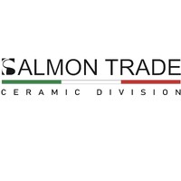 SALMON TRADE srl logo - Similar company to Initium Technology For Ceramics