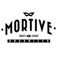 Mortive Party & Event Organizer logo - Similar company to Pride Event Organizer