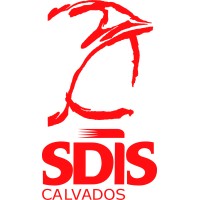 SERVICE DEPARTEMENTAL D'INCENDIE ET DE SECOURS DU CALVADOS logo - Similar company to Coop-Saveurs