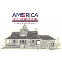 AMERICA THE BEAUTIFUL FLAGS | FLAGPOLES | LANDSCAPE LIGHTING logo - Similar company to Murray.Industries Ltd.