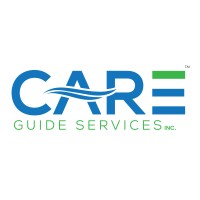 Care Guide Services Inc. logo - Similar company to Care Guide Inc