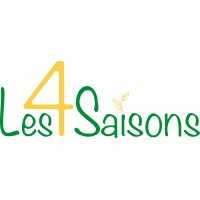 Les 4 Saisons 360 logo - Similar company to Agrobiodrom