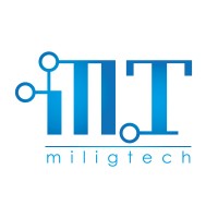 MiligtechHSS logo - Similar company to Aura Bright Software Solutions