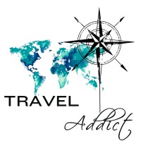 Travel Addict logo - Similar company to Tour Management Belgium - Tmb