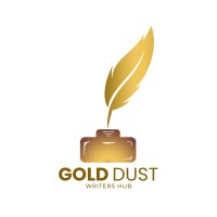 Gold Dust Writers Hub logo - Similar company to Exquisite Writing Services