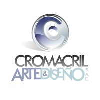 CROMACRIL ARTE & DISEÑO logo - Similar company to Newid Corp Rr.Hh.