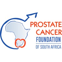 Prostate Cancer Foundation of South Africa logo - Similar company to Impilo Group