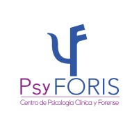PSYFORIS logo - Similar company to Cimec Salud