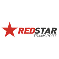 Redstar Transport logo - Similar company to Flyte Extruded Plastics
