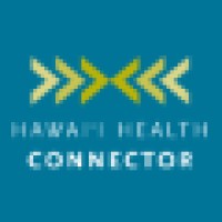 Hawai'I Health Connector