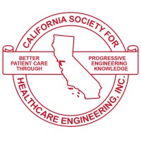 California Society for Healthcare Engineering, Inc. (CSHE) logo - Similar company to Association Management Concepts