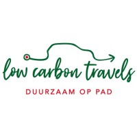 Low Carbon Travels logo - Similar company to Choo-Choo