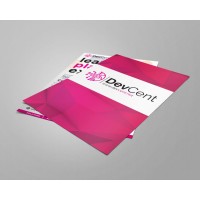 Devcent Trainings logo - Similar company to Nextberries™