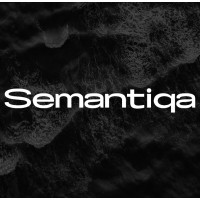 Semantiqa logo - Similar company to Leftright Capital