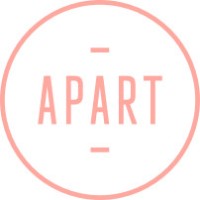 APART logo - Similar company to Traversi Studio