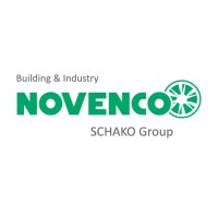 NOVENCO Building & Industry logo - Similar company to Krogager & Schmidt Aps
