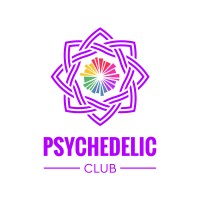 Psychedelic Club National logo - Similar company to Edun