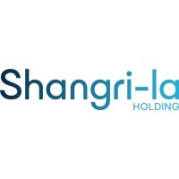 Shangri-La Holding logo - Similar company to Mbt S.R.L. - Medical Biological Technologies