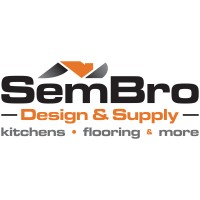 SemBro Design & Supply logo - Similar company to Apec Engineering