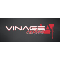 Vinage Customs Pty Ltd logo - Similar company to Max Graphics