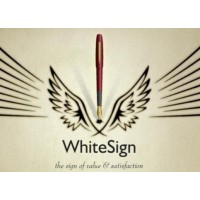WhiteSign Systems Private Limited logo - Similar company to Aps It Services
