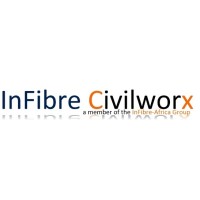 Infibre Civilworx (Pty) Ltd logo - Similar company to Tshwalec Power Projects (Pty) Ltd