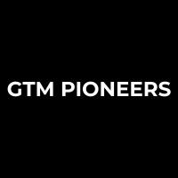 GTM Pioneers logo - Similar company to Bynurture Labs