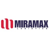 MIRAMAX LOGISTICS logo - Similar company to 4 Star Cargo
