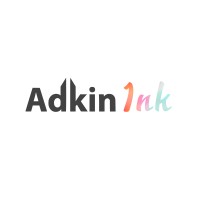 Adkin Ink logo - Similar company to A Future For Every Child