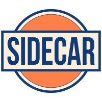 Sidecar logo - Similar company to Admo, Inc.