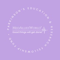Parkinson's Education & Research Fellowship Fund logo - Similar company to Health Professions Education Evaluation And Research (Hpeer) Advanced Fellowship