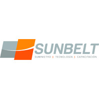 STC Sunbelt SpA logo - Similar company to Sublet.Com