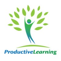 Productive Learning logo - Similar company to Bolt Goodly Inc