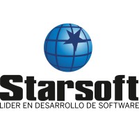 STARSOFT logo - Similar company to Starsoft Brasil