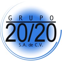Grupo 20/20 logo - Similar company to Cosper S.R.L.