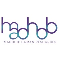 Maohob-HR logo - Similar company to Manasat Hr
