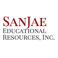 SanJae Educational Resources, Inc. logo - Similar company to Peerless Resources For Educational Progress Llc (Prep)