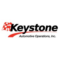 Keystone Automotive Operations logo - Similar company to Ntp Distribution
