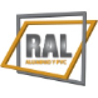 RAL Aluminio logo - Similar company to Offnung Sa