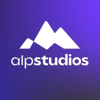 alpstudios GmbH │ Werbeagentur logo - Similar company to Wand Ag