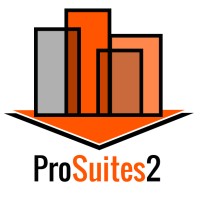 ProSuites2 logo - Similar company to Cirrohost