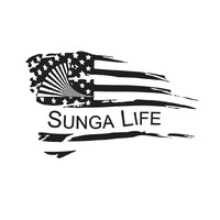 Sunga Life logo - Similar company to Taboo Grow