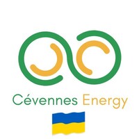 Cévennes Energy logo - Similar company to Incidences
